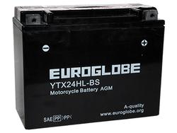 Globe YTX24HL-BS 12V 21Ah