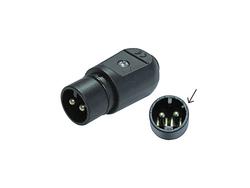 Lis&auml;virtapistoke, 2-napainen