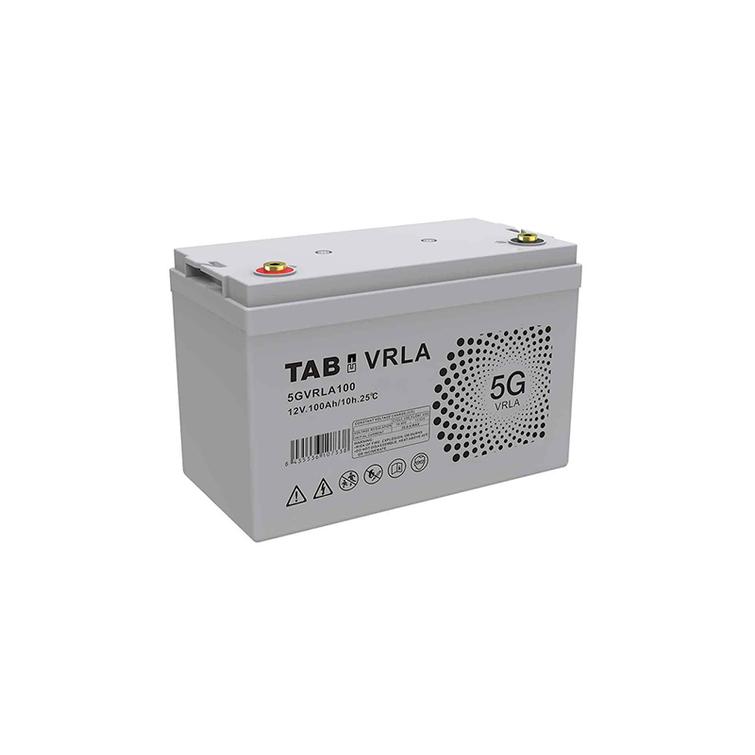 TAB AGM 104Ah 