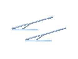 NORDMAX Asennusteline 50-160w paneeleille