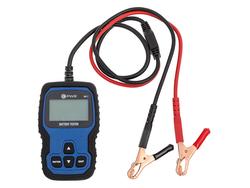 Akkutesteri 12V-24V 100-2000CCA