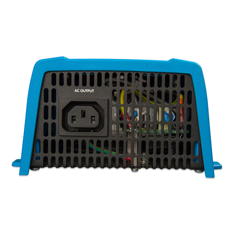 Victron Sun Invertteri/latauss&auml;&auml;din 12V 250VA-15 BT