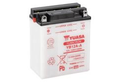 Yuasa YB12A-A 12Ah