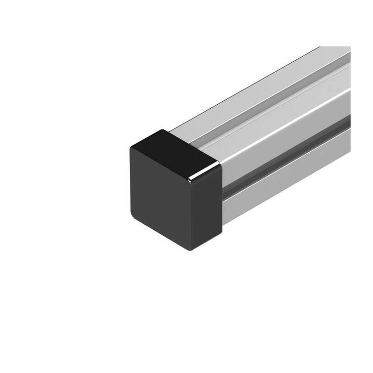 Orima Easy rail asennuskiskon p&auml;&auml;tytulppa 