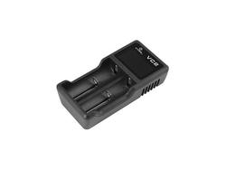 Xtar VC2 Li-ion laturi