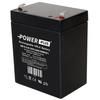 Power Plus Agm 12V 2,9Ah