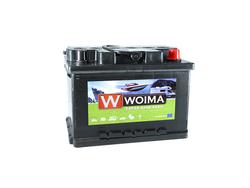 Woima vapaa-ajan akku 70Ah