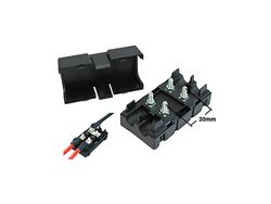 Sulakerasia 2 x Midi 50x90x40mm