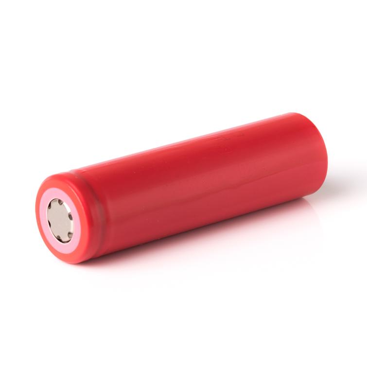 Panasonic/Sanyo 18650 3300mAh 10A