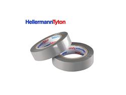 S&auml;hk&ouml;teippi Hellermann Harmaa 10kpl