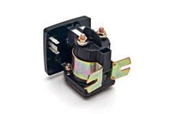 Kaksoisakkurele  200A 12V