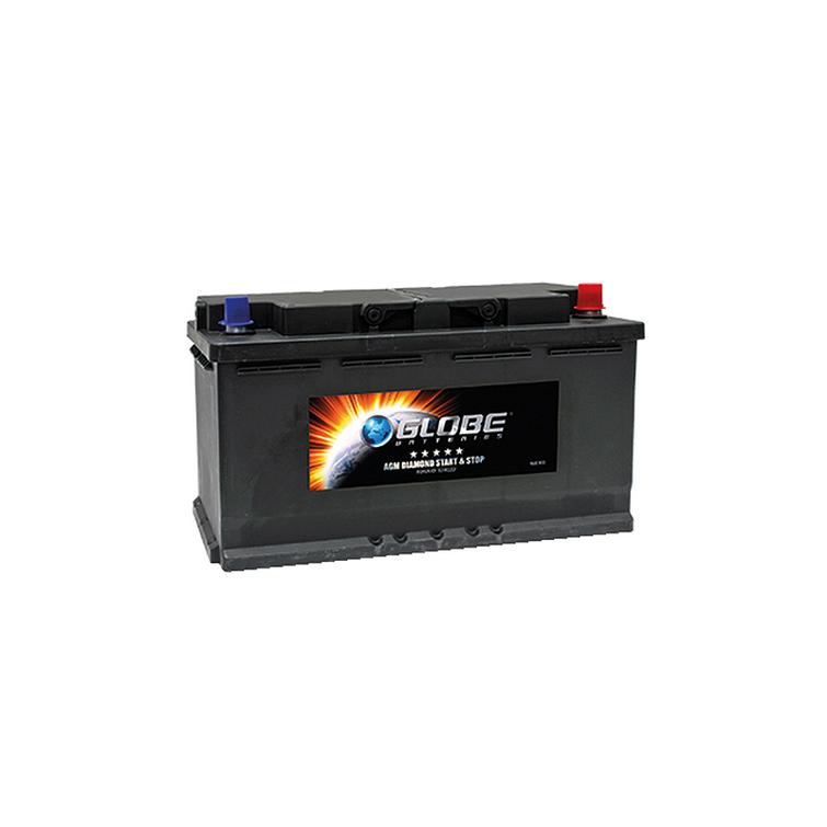 Globe AGM 95Ah 850A 