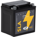 LP LTX30L-BS 30Ah 385A (YIX30-L)