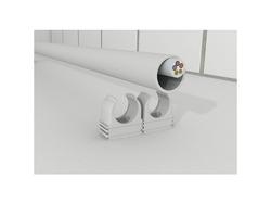 JAPP20 putkikiinnike kpl