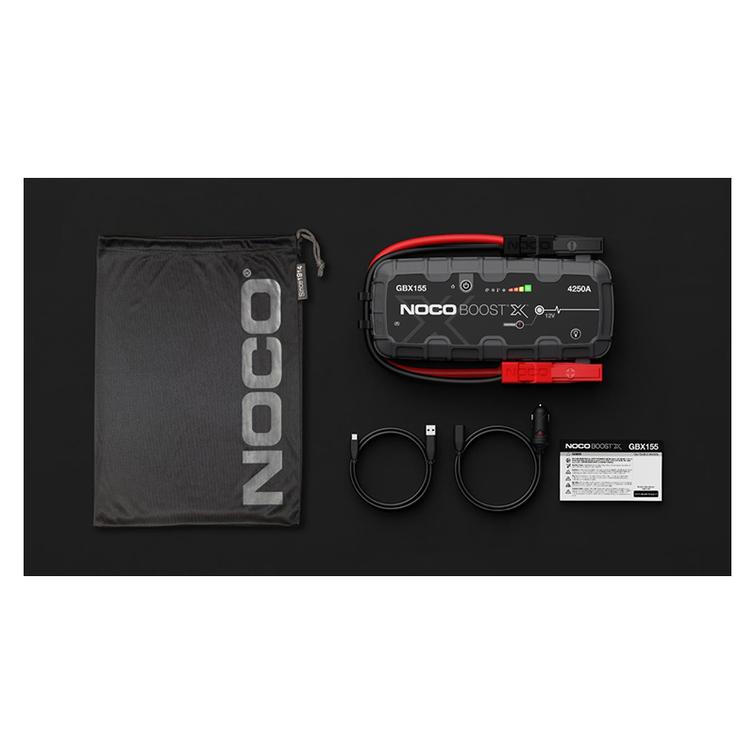 Noco GBX155 4250A 12V 