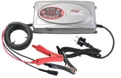 Benton BX5 12V/24V 25A/12A akkulaturi