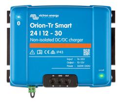 Orion-Tr Smart 24 - 12 30A DC/DC laturi