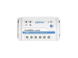 EPever LS2024B Latauss&auml;&auml;din PWM 20A 12/24V