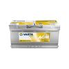 VARTA A4 Dynamic AGM 105Ah 950A