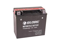 Globe YTX20H-BS 18Ah 260A