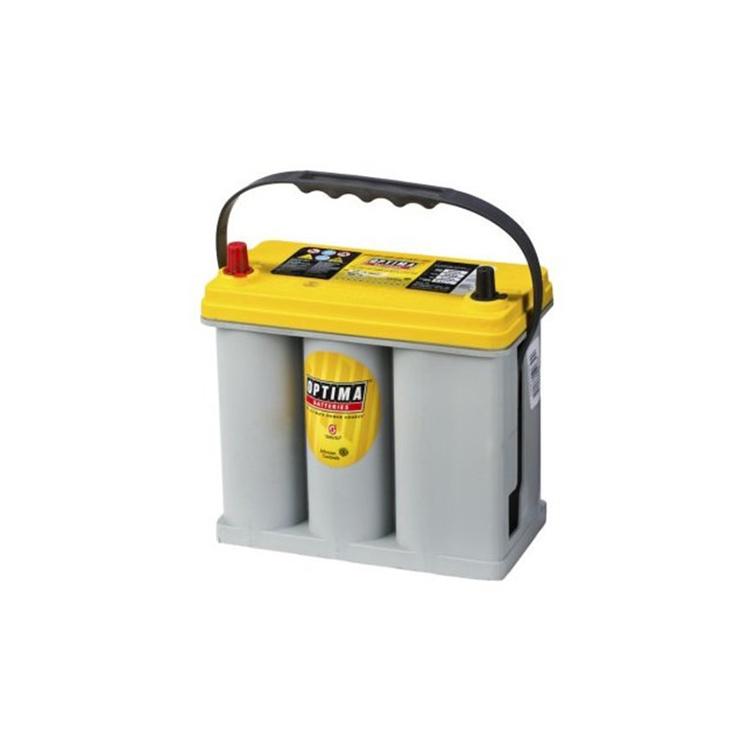 Optima YT S J AGM 38Ah 460A