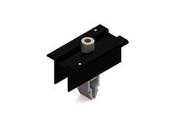 ORIMA Easy Rail keskikiinnike 30-40mm Musta