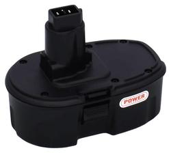 Dewalt 18V 3Ah Ni-mh