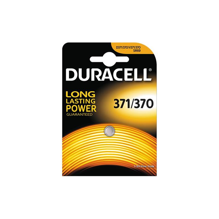 Duracell 371/370 