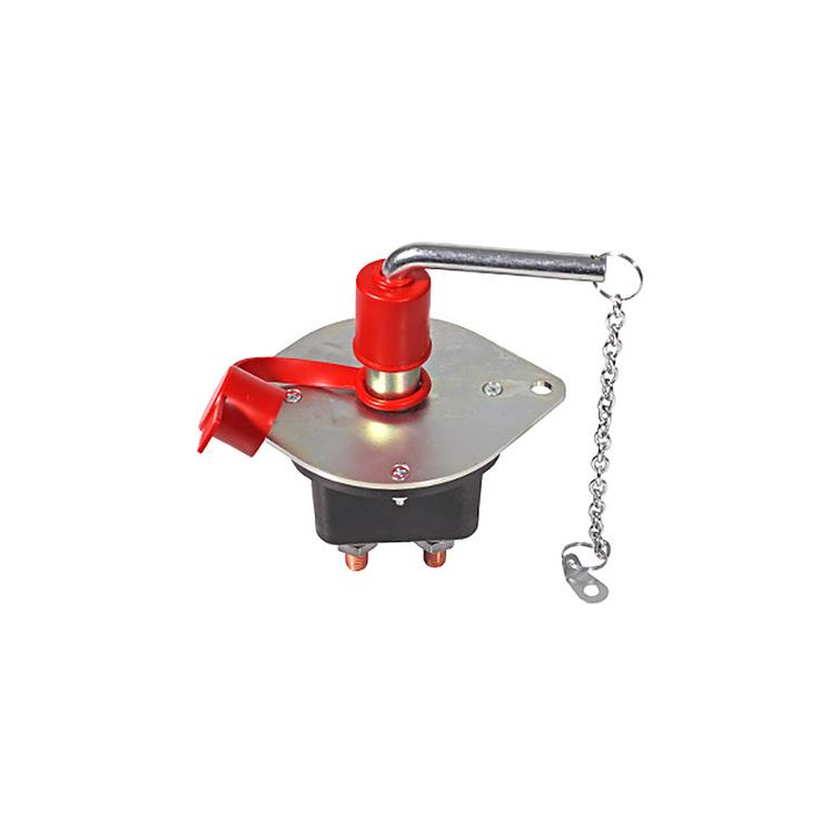 P&auml;&auml;virtakytkin 24V 250A