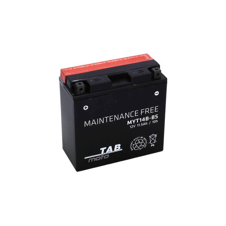 TAB AGM YT14B-BS 11,5Ah