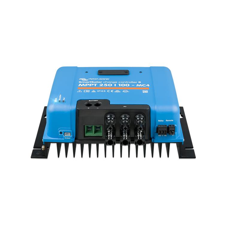 Victron SmartSolar MPPT 250V 85A 12/24/48V