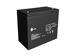 CT-Leader CT12-370W 12V 95Ah