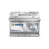 VARTA N70 Dynamic EFB 70Ah 760A