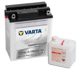 Varta YB12AL-A  12ah