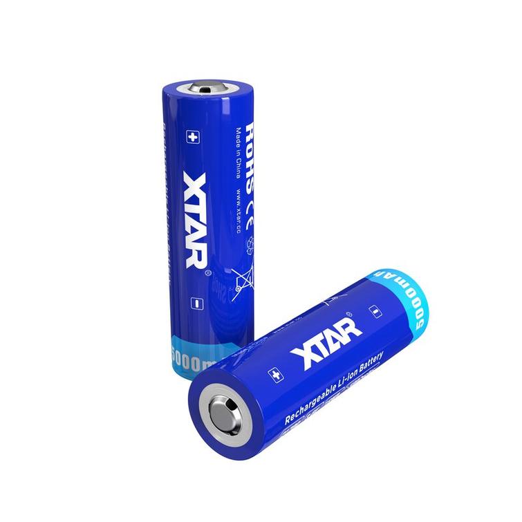 Xtar 21700 3.6V 4900mAh