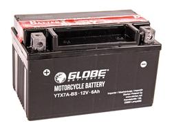 Globe YTX7A-BS 12V 6Ah