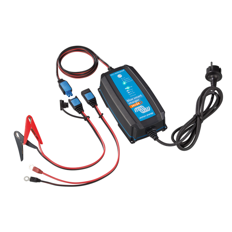 Victron Blue Smart IP65  24V 13A BT