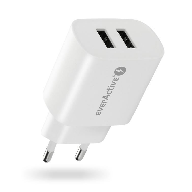everActive SC-220 2xUSB 2.4A