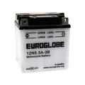 Globe 12N5.5A-3B 12V 5,5Ah