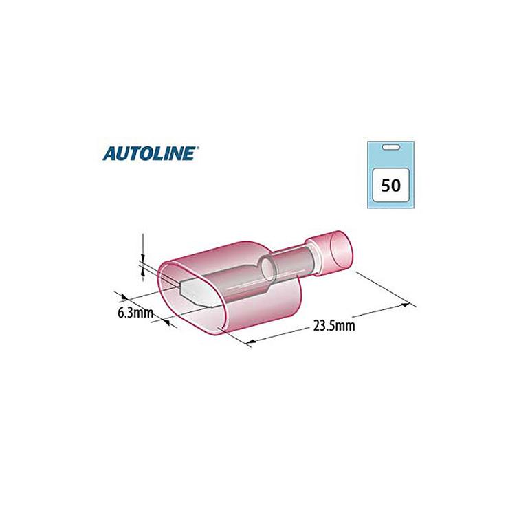 Lattaliitin uros 50kpl