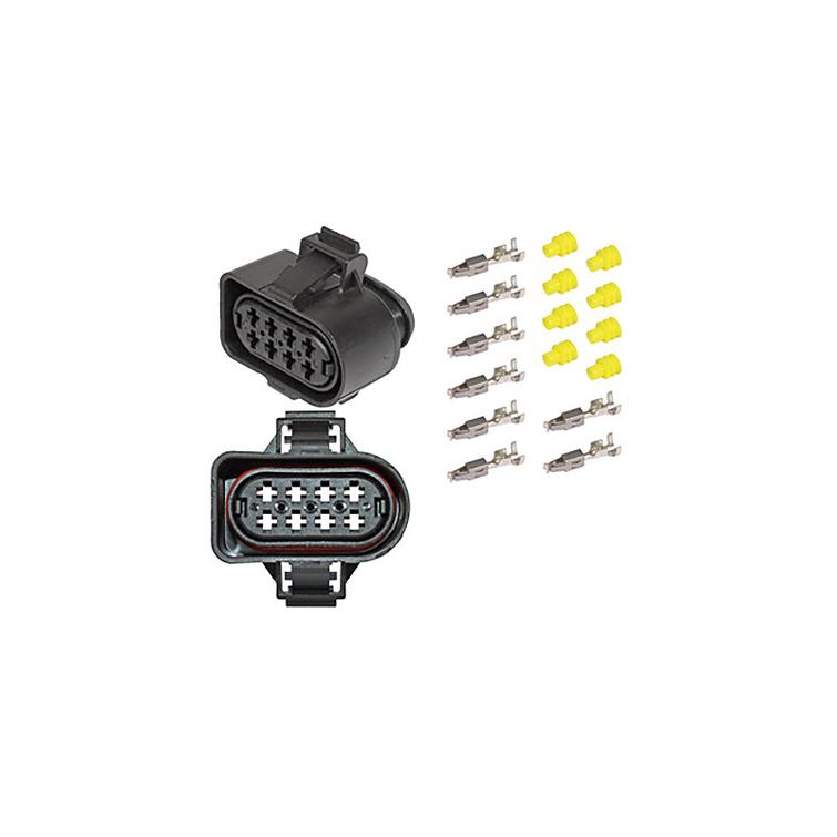 Sensoriliitin, 8-nap.