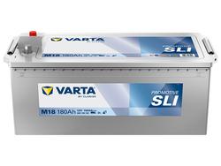 VARTA M18 Promotive SLI 180Ah 1000A