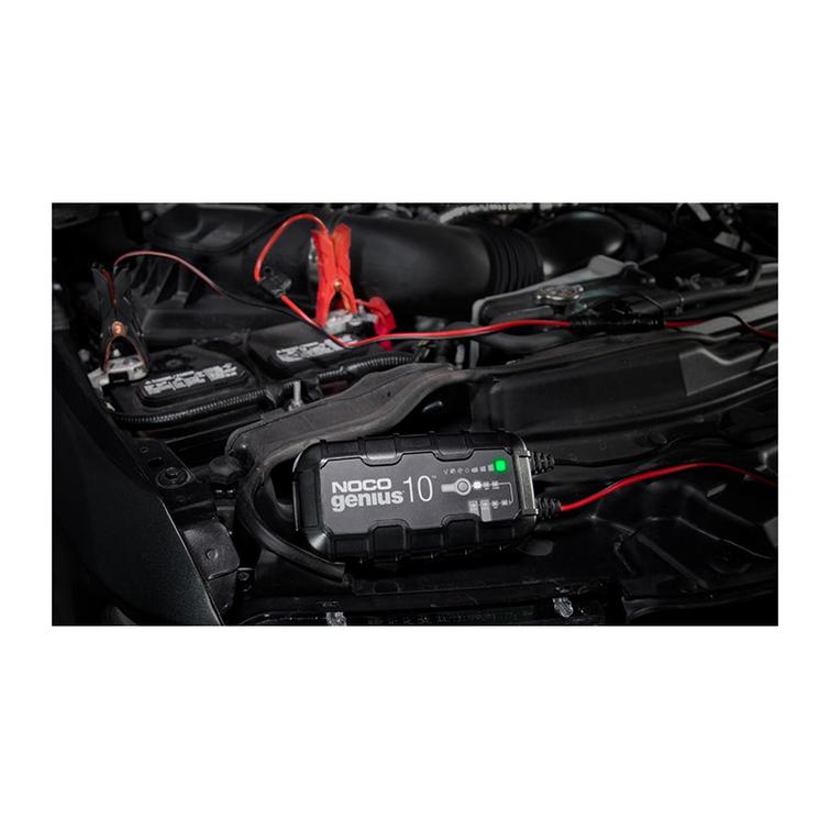 Noco Genius 10 6V/12V 10A