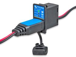 Victron Battery indicator panel M8