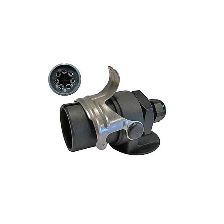 7-napainen, ABS/EBS-pistoke