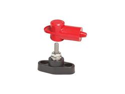 Kytkent&auml;pultti ⌀6mm max.48V