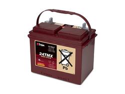 Trojan 24RVX-UT 12V 85Ah