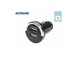 USB-autolaturi