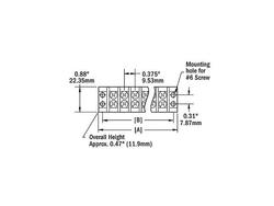Liitinrima, 4 osainen