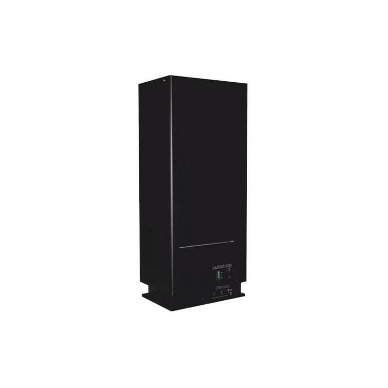 Safire 3200B Musta et&auml;ohjauksella